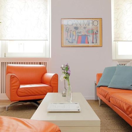 TAKE ME ROME - Colosseo Terrace Apartment Roma Exterior foto
