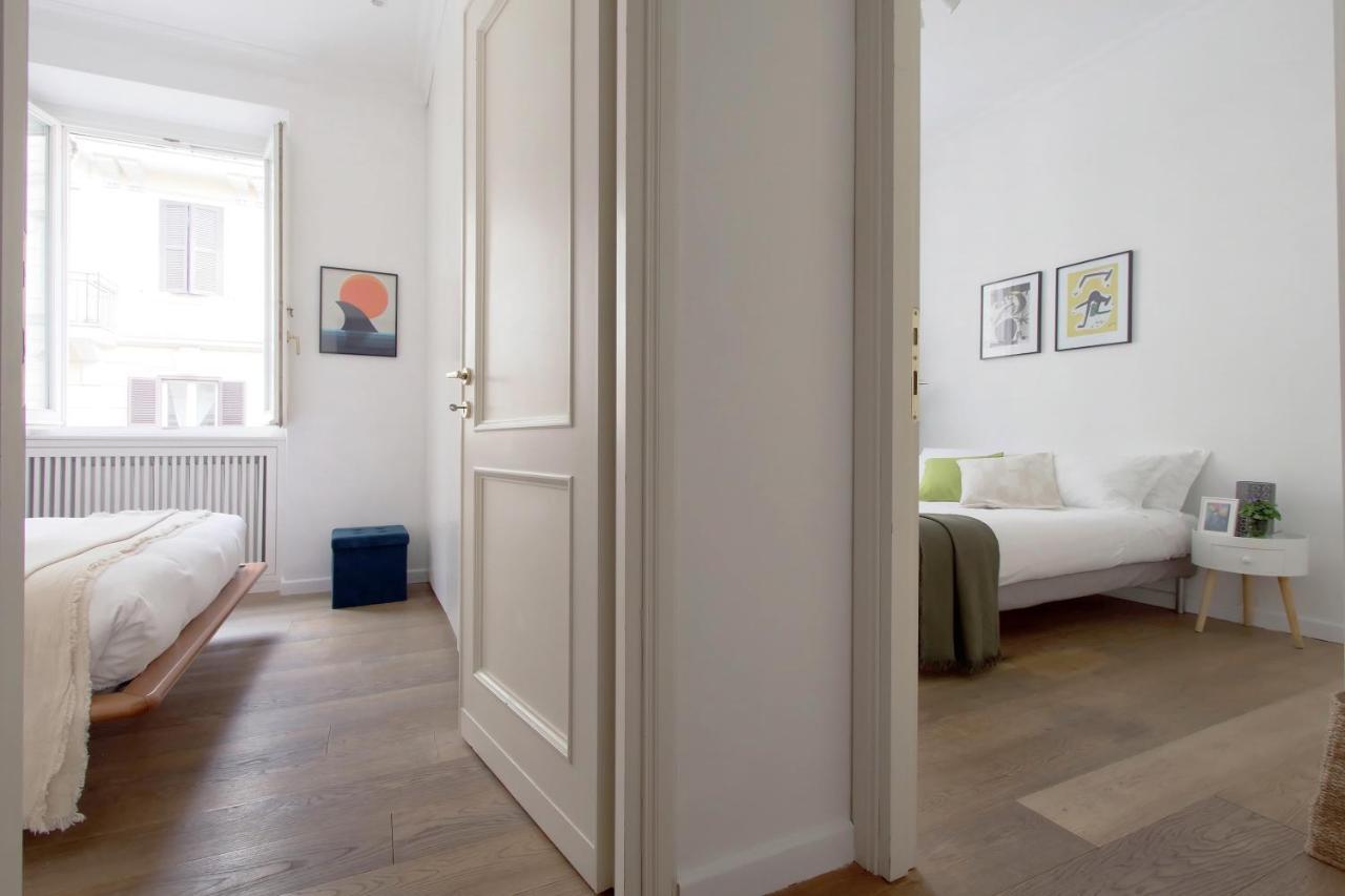 TAKE ME ROME - Colosseo Terrace Apartment Roma Exterior foto