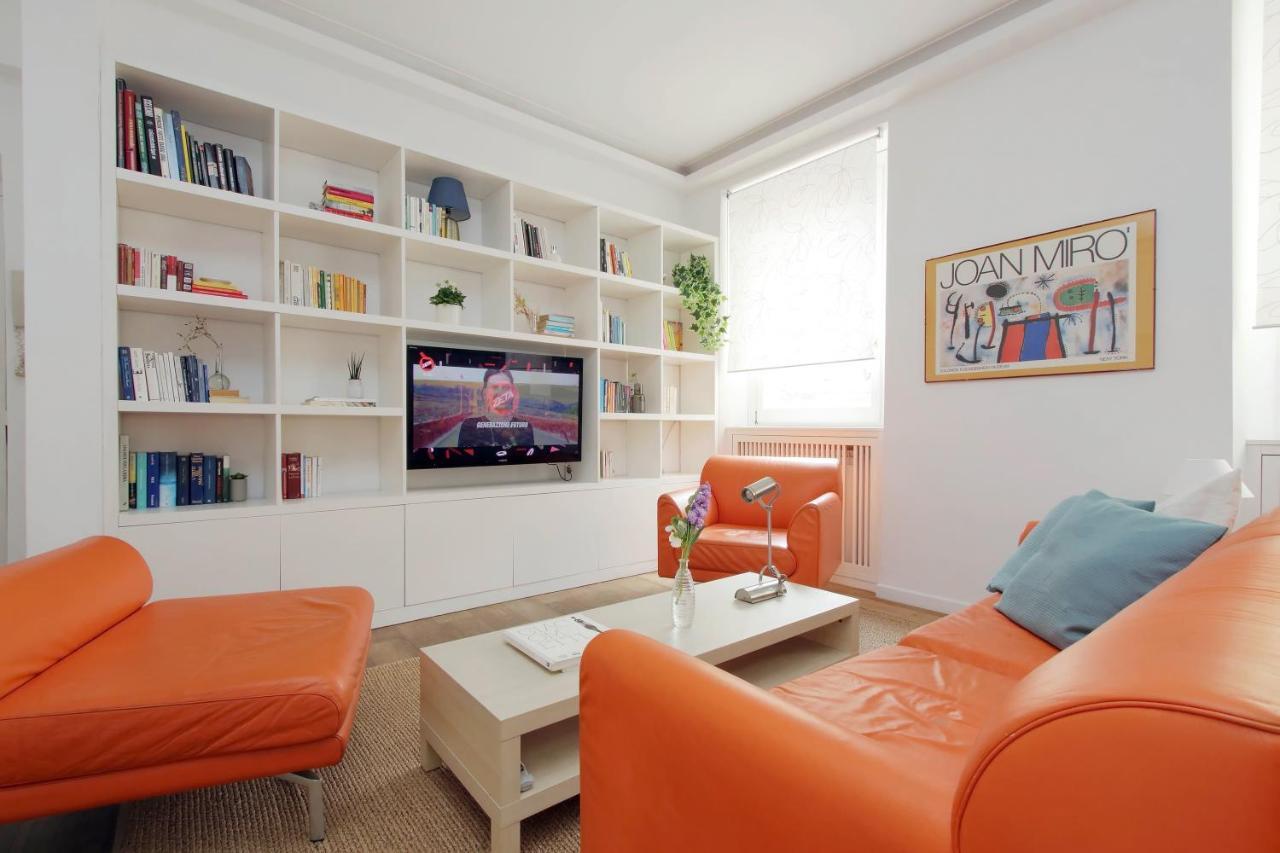 TAKE ME ROME - Colosseo Terrace Apartment Roma Exterior foto