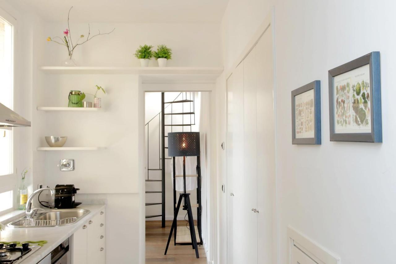 TAKE ME ROME - Colosseo Terrace Apartment Roma Exterior foto