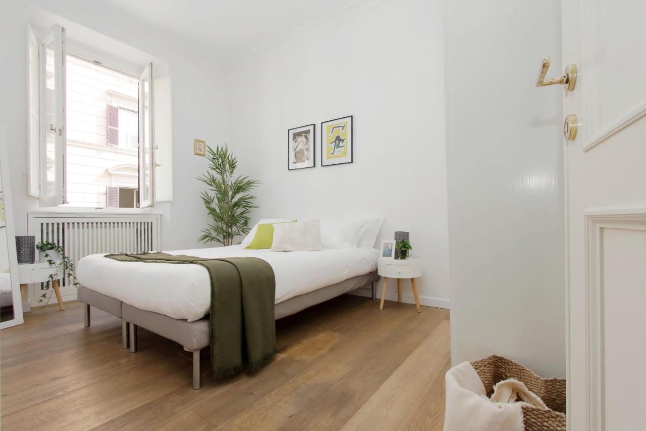TAKE ME ROME - Colosseo Terrace Apartment Roma Exterior foto