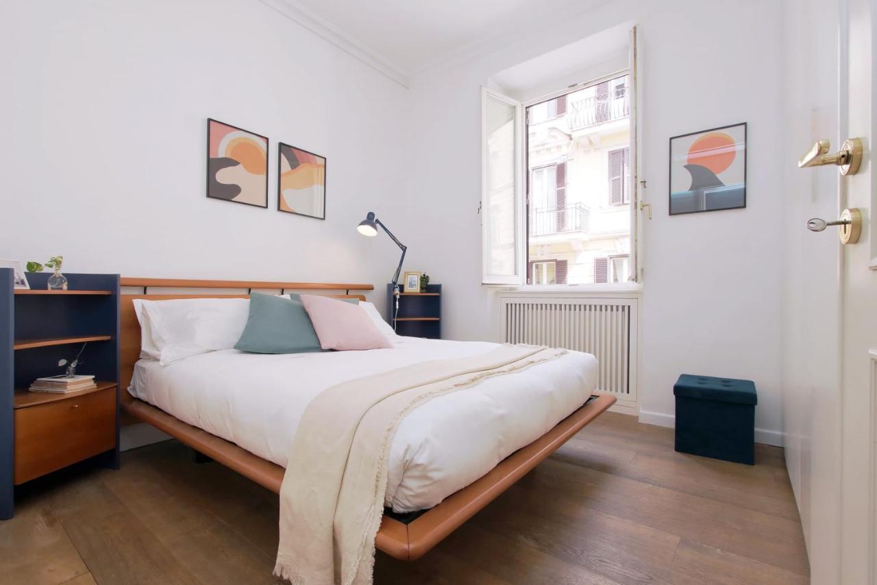 TAKE ME ROME - Colosseo Terrace Apartment Roma Exterior foto